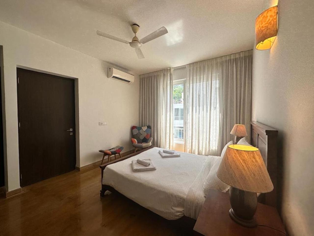 Villa M - Jia 4 Candolim Goa 3Bhk, Pool Facing, Near Beach, Free Breakfast, Free Wifi And Prime Location Aguada Kültér fotó