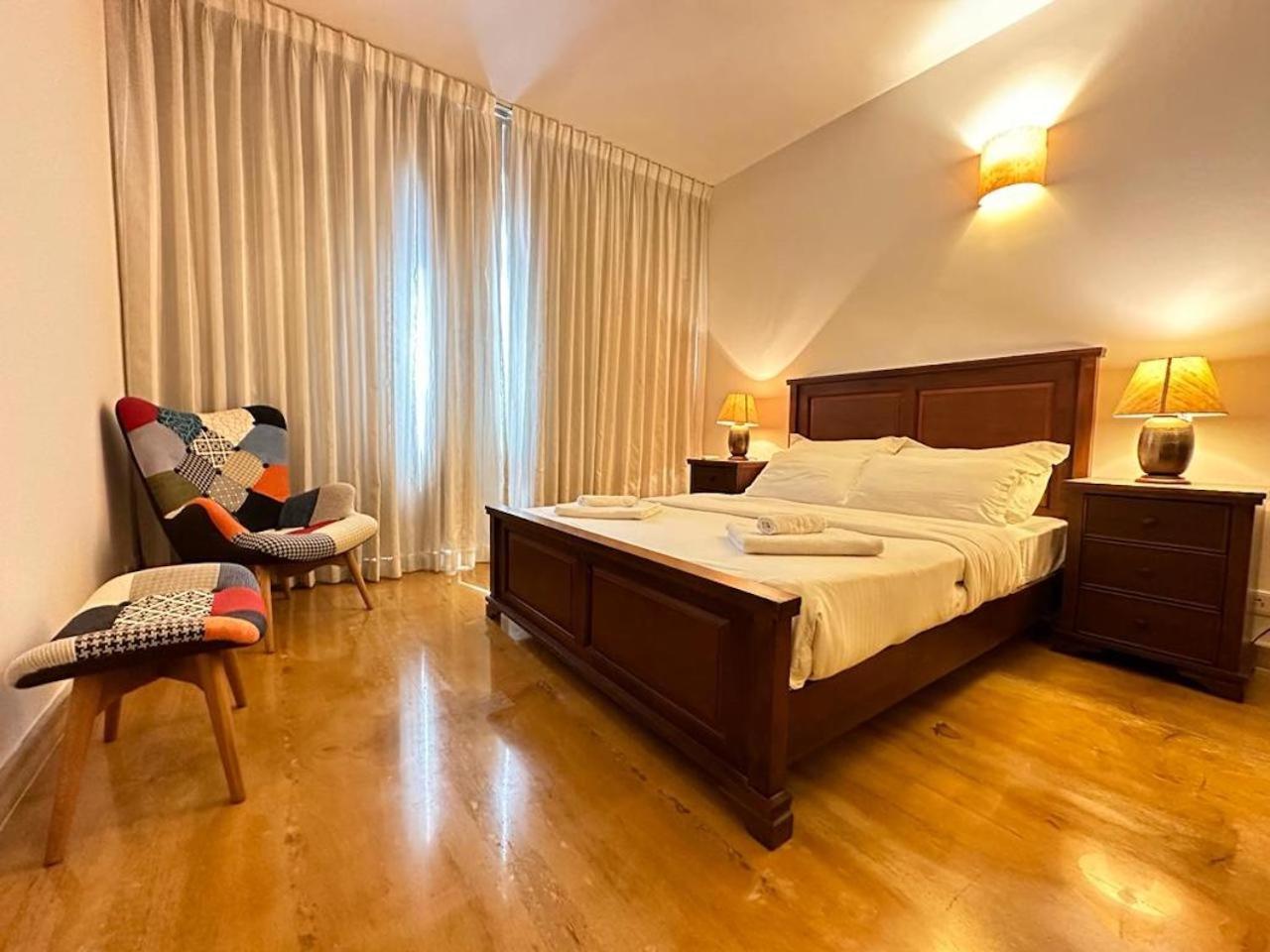 Villa M - Jia 4 Candolim Goa 3Bhk, Pool Facing, Near Beach, Free Breakfast, Free Wifi And Prime Location Aguada Kültér fotó